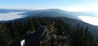 006 grenzkamm wie insel im nebelmeer